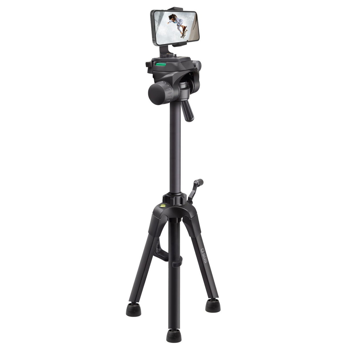 SBS universal tripod som kan forlænges