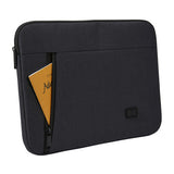 Case Logic Logic Huxton 13.3" Laptop Sleeve. Sort