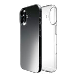 PURO Cover 0.3 Nude til iPhone 16