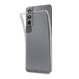 SBS Skinny cover til Samsung Galaxy S22®. Gennemsigtig