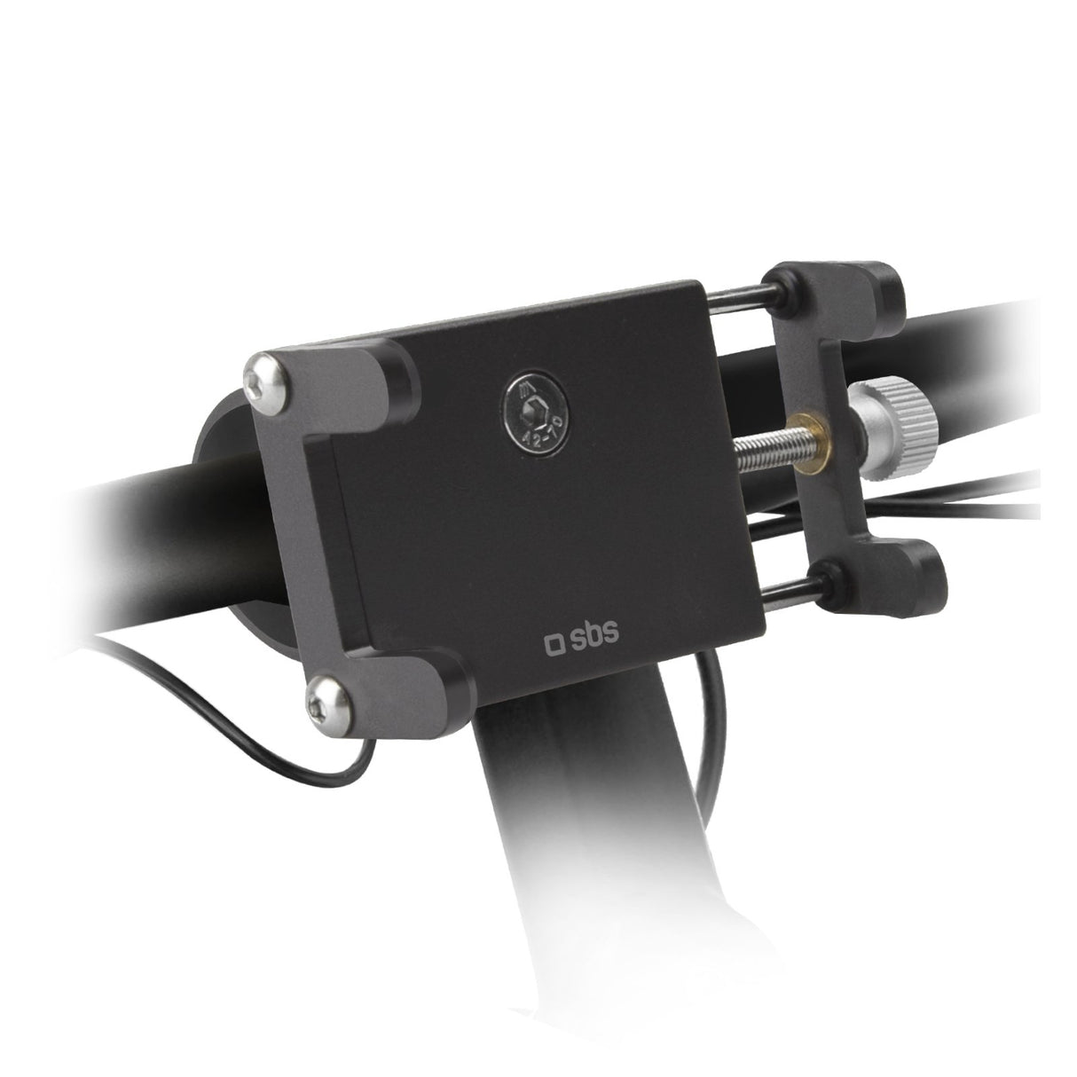 SBS aluminium mobilholder til cykler, løbehjul eller barnevogn