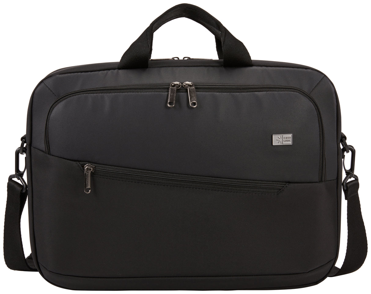 Case Logic Propel 15,6" Attaché. Sort