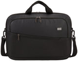 Case Logic Propel 15,6" Attaché. Sort