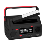 Energizer bærbar powerstation med 60W PD. Sort