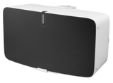 Cavus vægbeslag til Sonos® Five/Play:5. Horisontal. Hvid