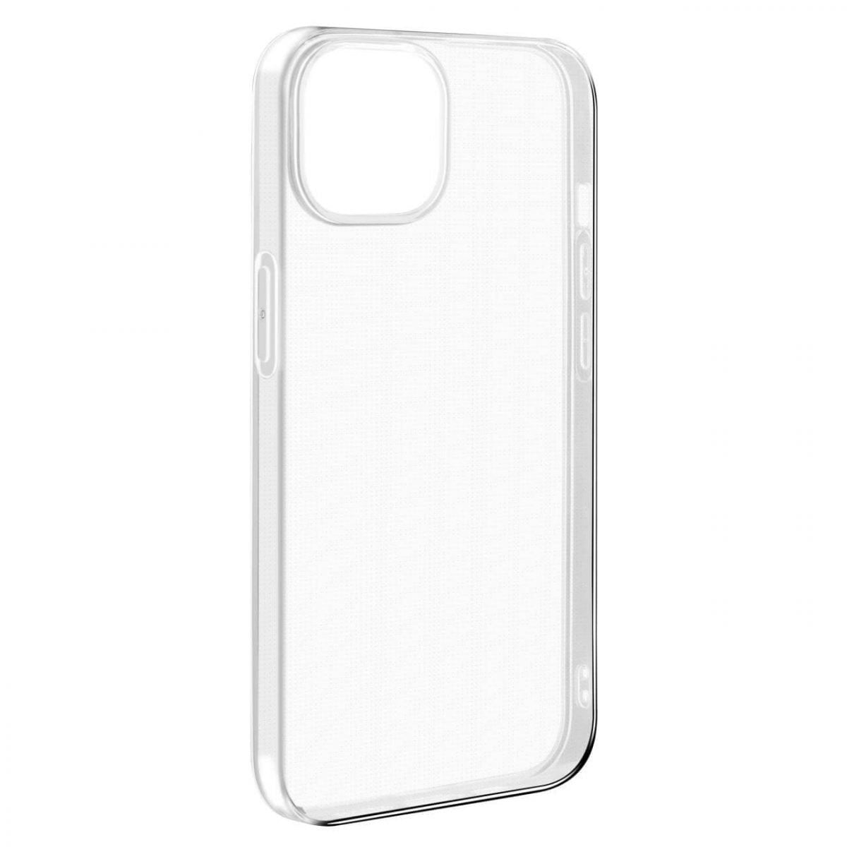 PURO Cover 0.3 Nude til iPhone 14 Pro