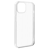 PURO Cover 0.3 Nude til iPhone 14 Pro