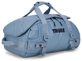 Thule Chasm 30L duffelbag. Pond grå