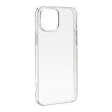 PURO Cover 0.3 Nude til iPhone 15