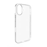 PURO Cover 0.3 Nude til iPhone 16