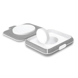 PURO Power Go 2-i-1 opladningsmodul