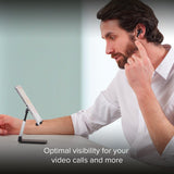 SBS transportablet bordstativ til smartphones op til 12"