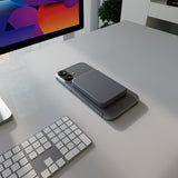 PURO Power Bank Wireless "Mini Power Mag" 4200 mAh til iPhone