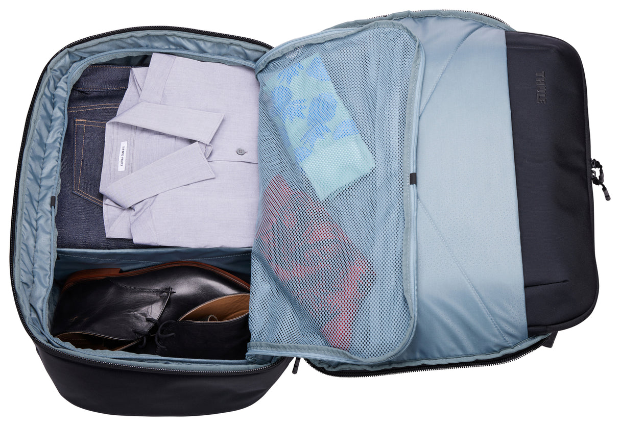 Thule Subterra 2 Convertible Carry On. Sort