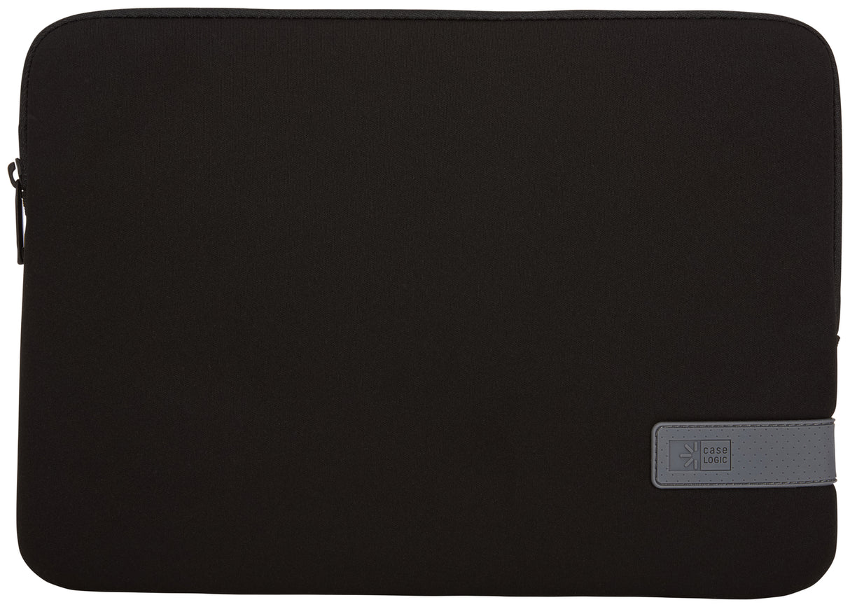 Case Logic Reflect 13" MacBook®-ærme. Sort