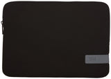 Case Logic Reflect 13" MacBook®-ærme. Sort