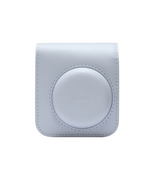 INSTAX Mini 12 Case. Clay White