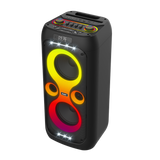 Energizer 50W trådløs festhøjttaler. Sort