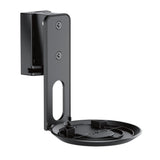 Sinox Era 100 SONOS® højttalerbeslag. Sort