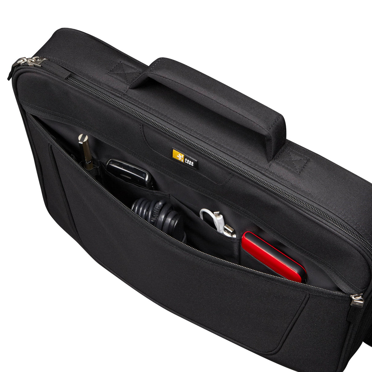 Case Logic 15,6" Laptop Case. Sort