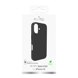PURO Cover ICON MAG PRO til iPhone 16