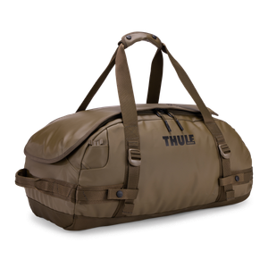 Thule Chasm 40L rejsetaske. Mørk khaki