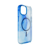 PURO Aqua Cover til iPhone 15