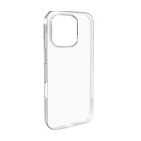 PURO Cover 0.3 Nude til iPhone 16 Pro