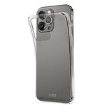SBS Skinny cover til iPhone 13 Pro Max®. Gennemsigtig