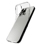 PURO Cover 0.3 Nude til iPhone 16 Pro Max