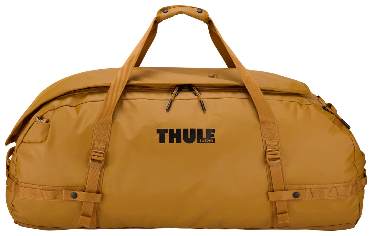 Thule Chasm Duffel 130L. Golden