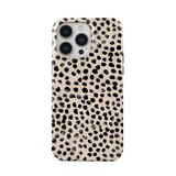 Burga Almond Latte Cover til iPhone 14 Pro Max