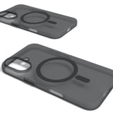 PURO Cover Daylight til iPhone 16