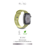 PURO ICON-rem til Apple Watch 42-44-45-46-49mm