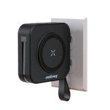 Energizer 10K magnetisk trådløs Power Bank med 20W PD. Sort