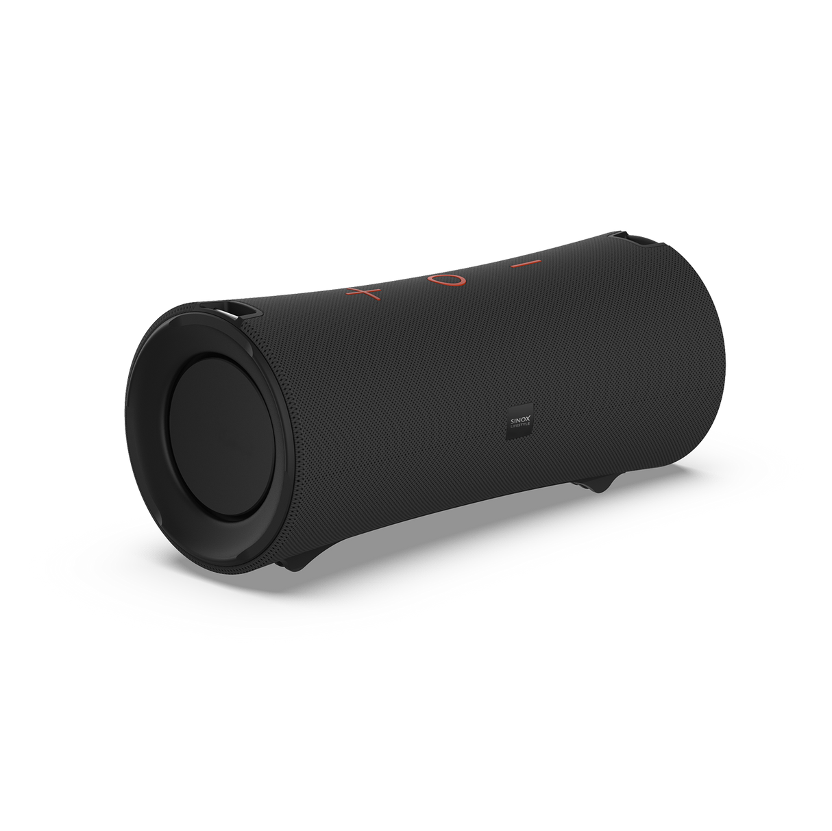 Sinox Sonitus Boom højttaler. Sort