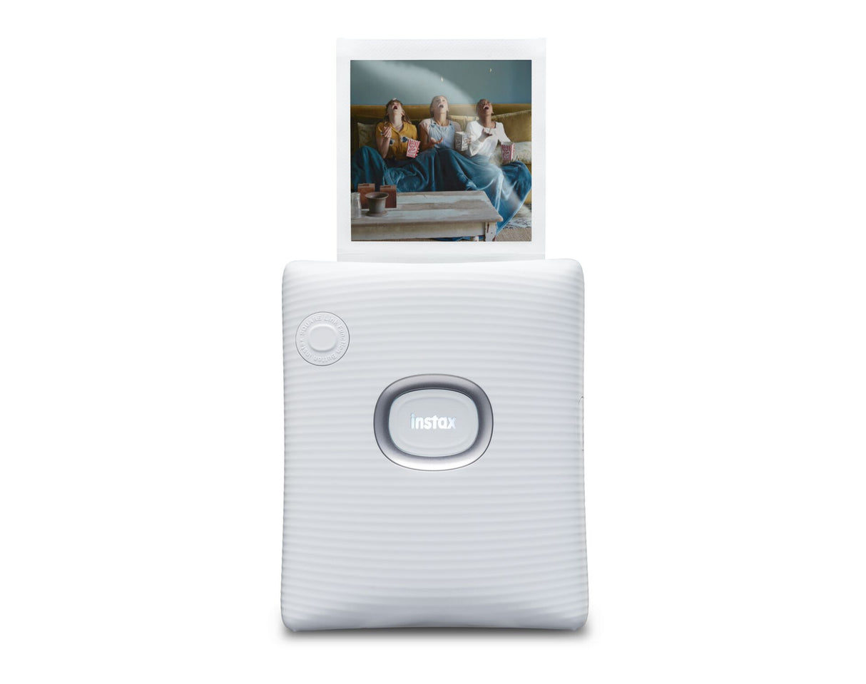 INSTAX Square Link. Hvid