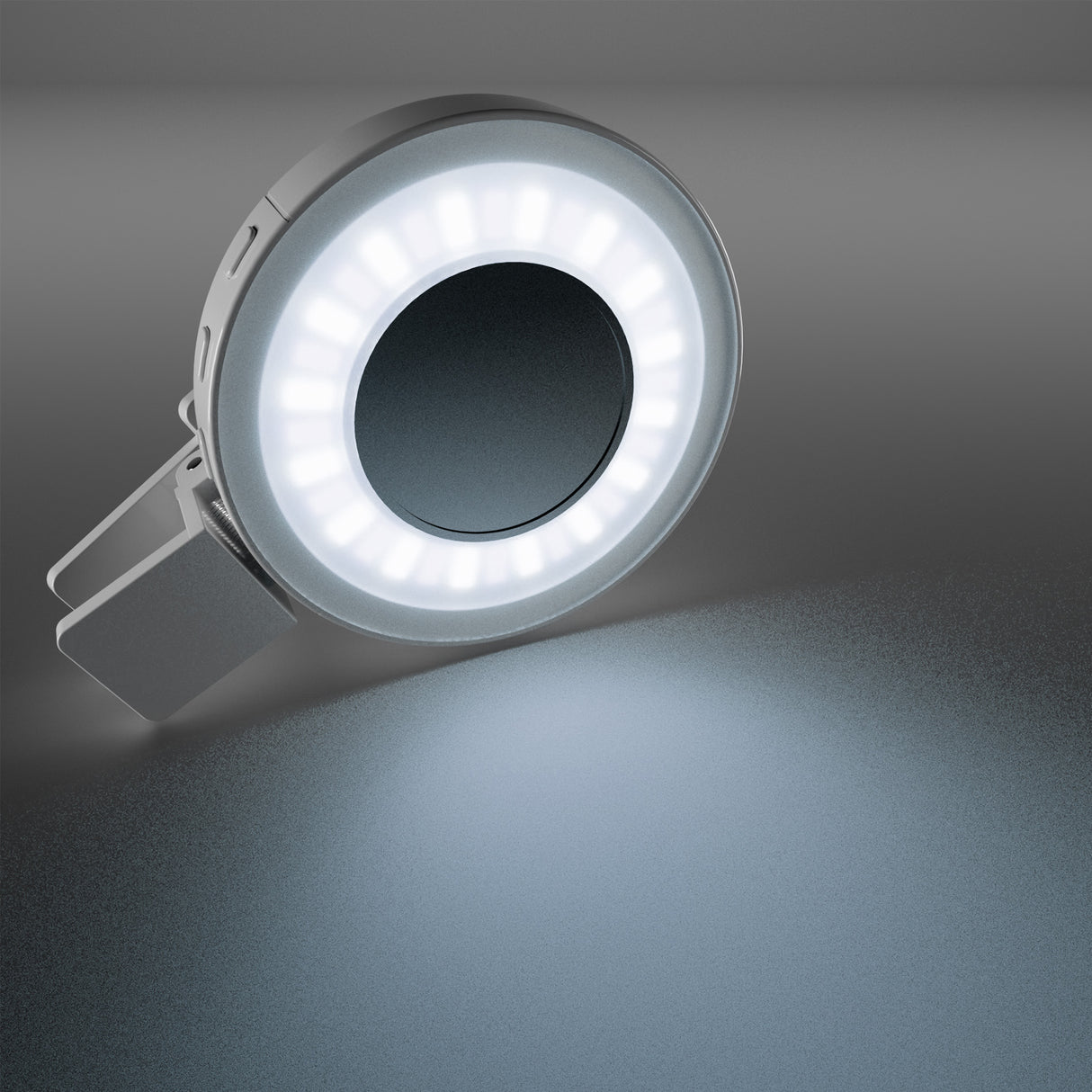 PURO MagSafe MagLight Mini Light Ringkamera