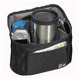 Case Logic Compact Seat Organizer. Sort