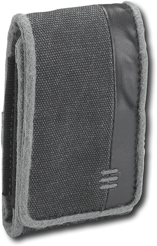 Case Logic kamerataske. Grå