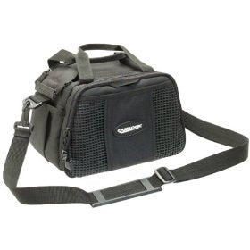 Case Logic Camerabag. Dark Green