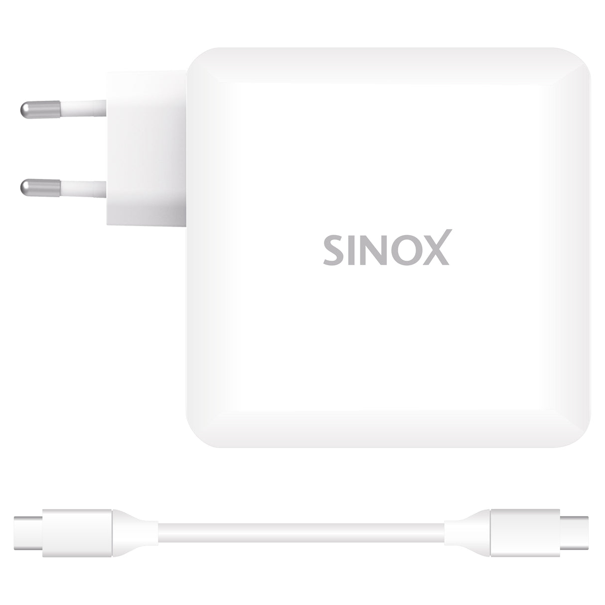 Sinox Macbook™ USB C 45W erstatningslader