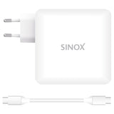 Sinox Macbook™ USB C 45W erstatningslader