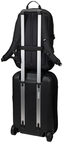 Thule EnRoute Backpack 21L. Sort