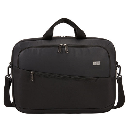 Case Logic Propel 14" Attaché. Sort