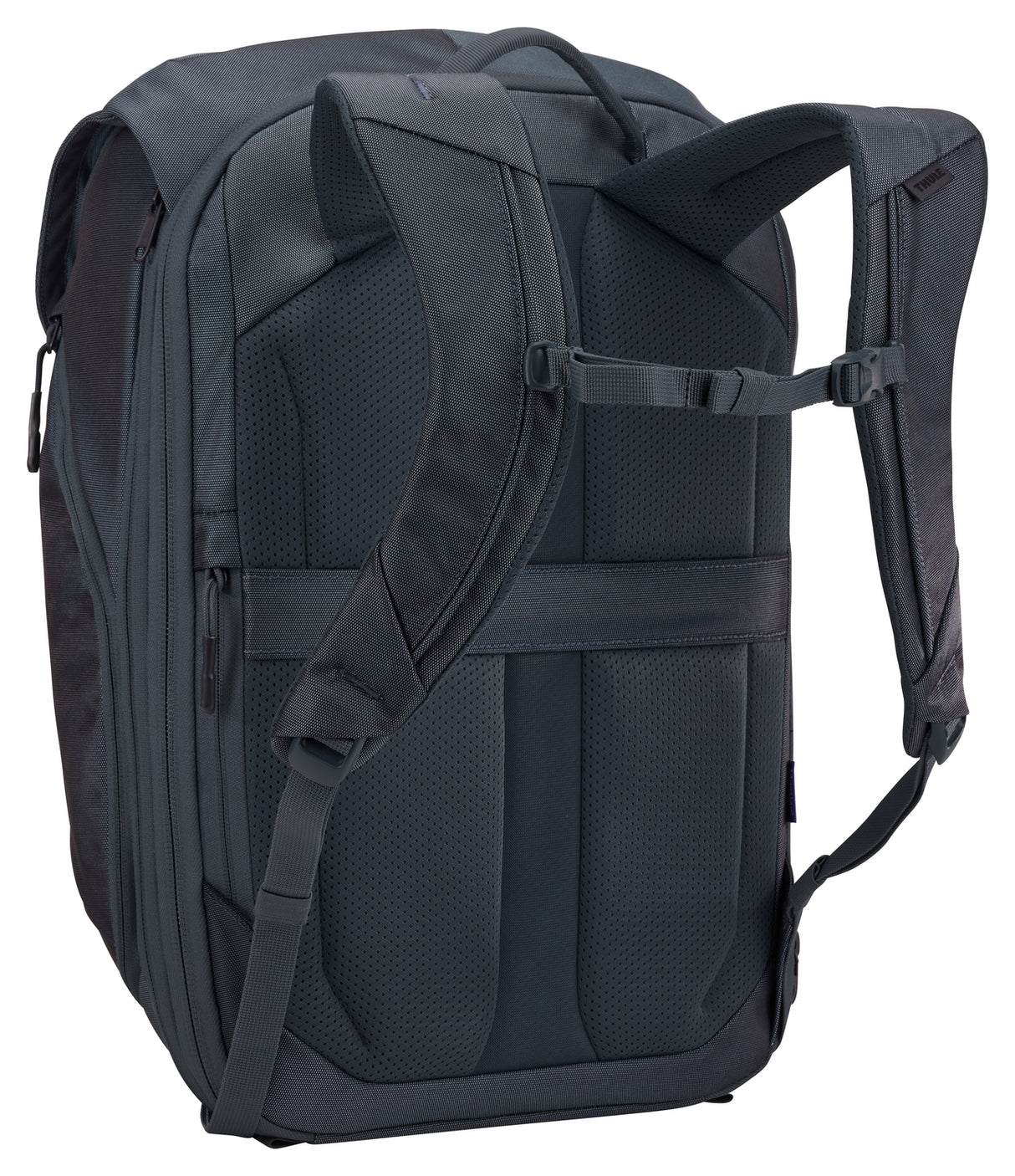Thule Subterra 2 Travel Backpack. Dark Slate