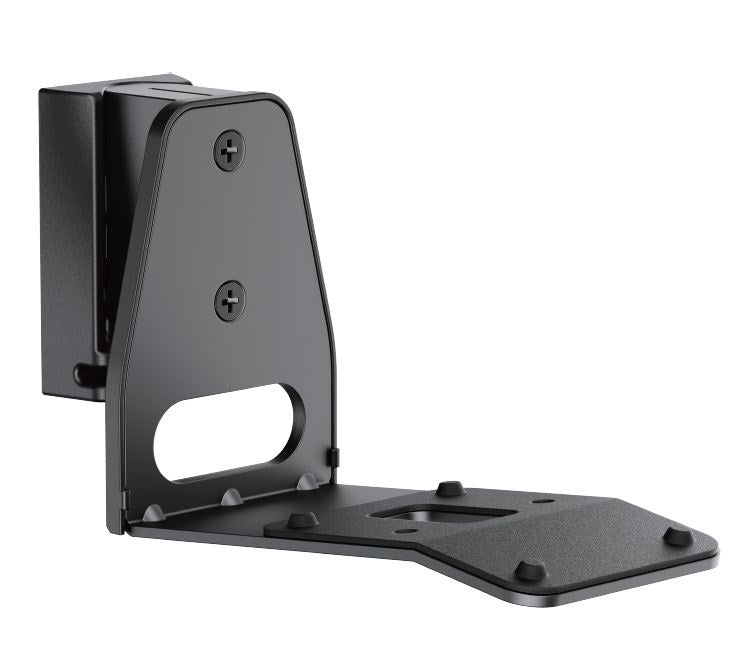 Sinox Era 300 SONOS® højttalerbeslag. Sort