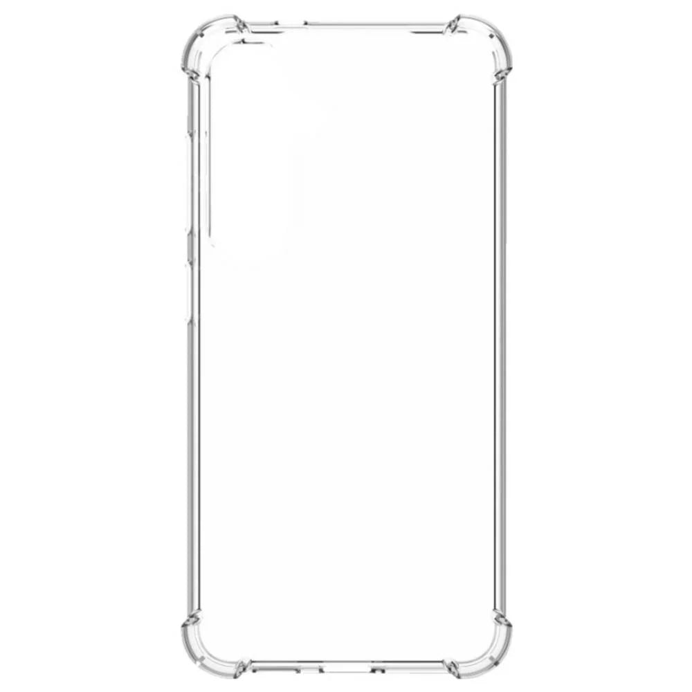 MOBEEN CLEAR COVER TIL GALAXY S25