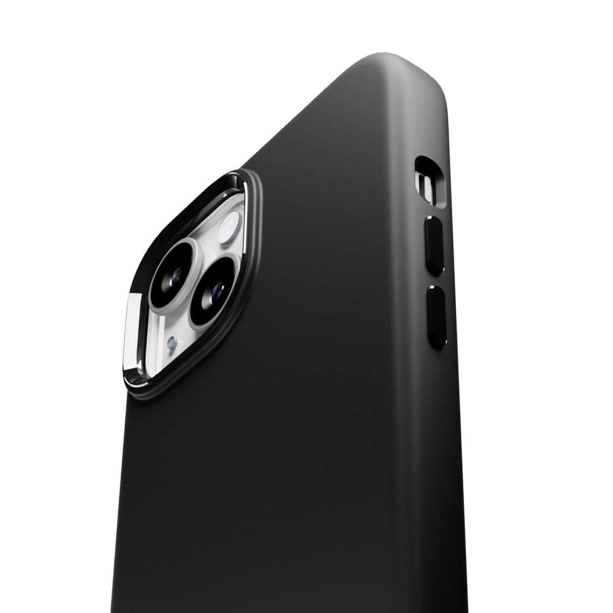 PURO Cover ICON MAG PRO til iPhone 15