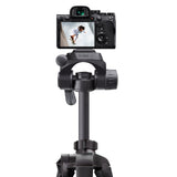 SBS universal tripod som kan forlænges